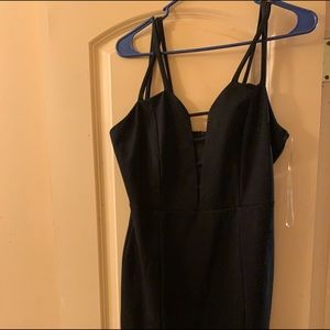 Sexy short dress above my knee. I’m 5’8